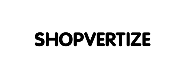 Shopvertize Logo